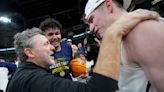 Division I's longest-tenured coach leads Oakland back to March Madness after 12-year absence