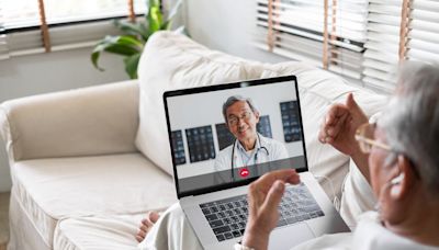 Telehealth in the US: adapt or die?