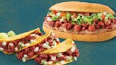 Taco Cabana Introduces New Street Food Offerings