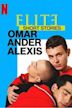 Élite-Kurzgeschichten: Omar – Ander – Alexis