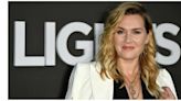 Kate Winslet es trasladada de emergencia al hospital tras sufrir accidente en set de rodaje