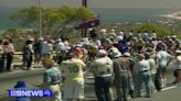 Organisers prepare for 25th anniversary of Australia's greatest cycling race