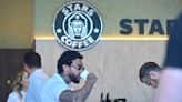 Stars Coffee, anyone? Starbucks successor opening in Russia