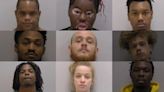 8 more charged related to pair of Cartersville shootings, making 11 total arrests