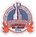 1994 Stanley Cup Finals