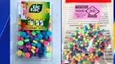 Marysville Police find ‘rainbow’ fentanyl in Tic Tac container during sting