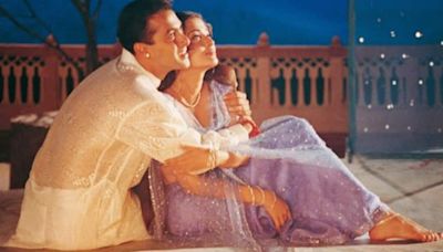 From unforgettable performances to costumes to cinematography, here are 6 reasons to rewatch Sanjay Leela Bhansali's 'Hum Dil De Chuke Sanam'