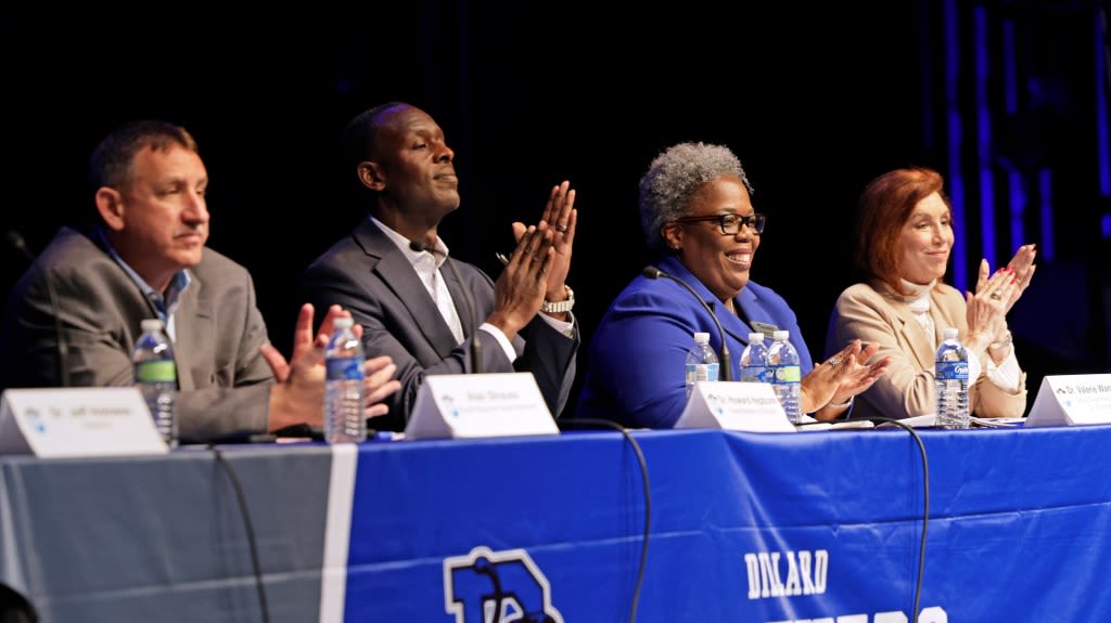 Plan to close and overhaul Broward schools faces resistance. A closer look at the growing opposition.