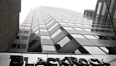 BlackRock’s Preqin Deal Sparks Concern at Moody’s Over Debt Load