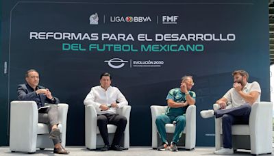 Liga MX anuncia nuevos lineamientos en Regla de Menores