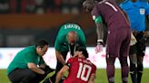 Salah’s agent says Egypt star's injury is worse than previously feared