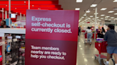 Emeryville Target closes all self-checkout lanes