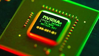 Nvidia AI Chips Headed to Saudi Arabia, US Reassesses Export Ban