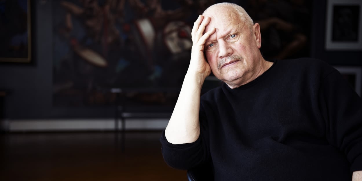 Steven Berkoff and Kerry Ellis Among Special Events Lineup at the Greenwich Theatre