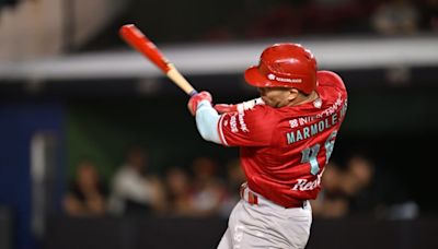 Diablos Rojos barren a los Guerreros de Oaxaca