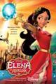 Elena of Avalor: Scepter Training With Zuzo