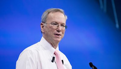 Former Google CEO Eric Schmidt Resigned From Apple’s Board Of Directors 15 Years Ago Today; Steve Jobs Earlier Said That...
