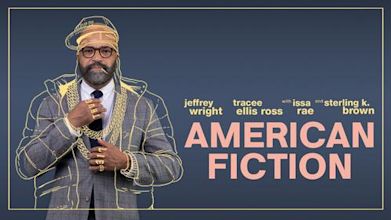 American Fiction (film)