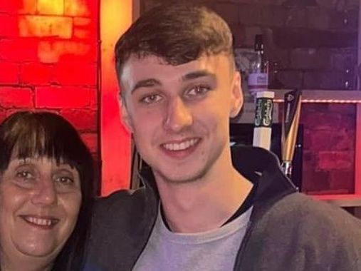 Jay Slater's mother releases new statement after search for missing teenager ends