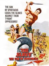 The Slave (1962 film)