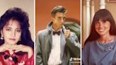 ‘Material Girl’ trend is revealing what parents looked like when they were young: ‘Mom’s a baddie’