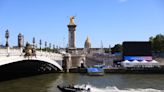 Men's Olympic triathlon postponed as Seine remains unsafe