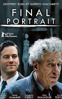 Final Portrait