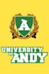 University of Andy