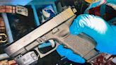 Feds intercept semiautomatic pistols en route to Grafton Street in US mail