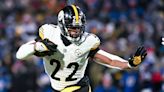 Could Najee Harris Want Out of Steelers?