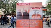 Obscure trust links India's top businesses with Modi's election war chest