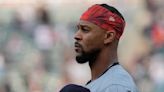 Twins center fielder Byron Buxton leaves game against White Sox after caught stealing