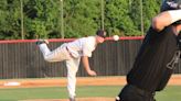 Houston advances to TSSAA state baseball tournament after 7-1 win over Rossview in 4A sectional
