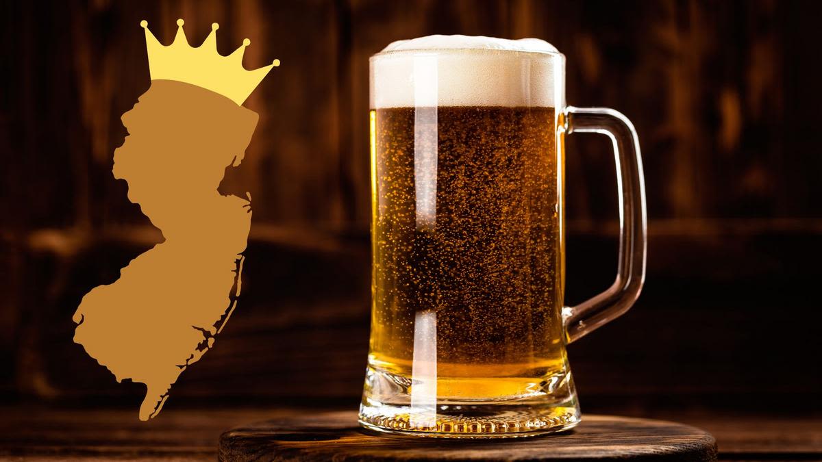 The World Beer Cup crowns four New Jersey Breweries