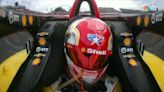 Josef Newgarden wins Indy 500 despite setbacks from the rain - KYMA