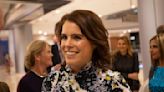 Princess Eugenie’s Account of How She Orders Takeout to Her Palace Is Hilariously Relatable