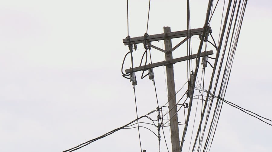 Man breaks into Ameren substation, leaving 2,500 without power