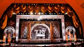 At the Tony Awards, a veteran host with plenty of stars and songs on tap