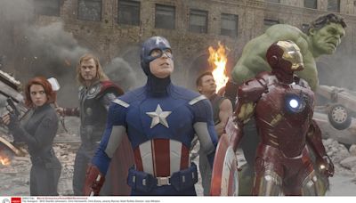 The Avengers cast reunites to dub 2012 film in Sioux Lakota language