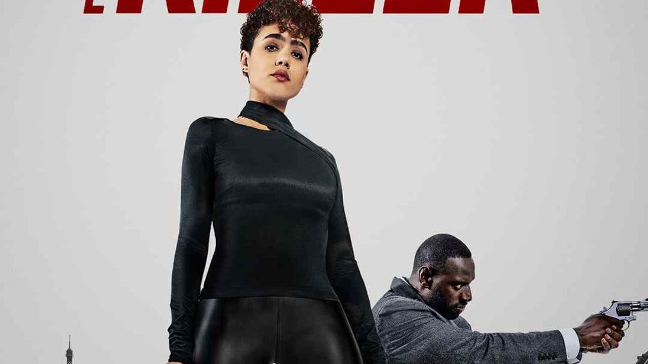 ‘The Killer’ Trailer: Nathalie Emmanuel And Omar Sy In John Woo’s English-Language Remake Of His Classic Film