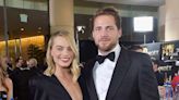 Who Is Margot Robbie's Husband? All About Tom Ackerley