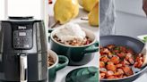 These are the best Black Friday deals on kitchen items, from cookware to small appliances