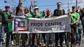 Staten Island holds first ever alternative LGBTQ+ inclusive St Patricks Day parade