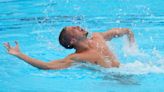 Italy At Paris Olympic Games 2024: Giorgio Minisini Ends Career At 28 As Men's Artistic Swimming Event Fails