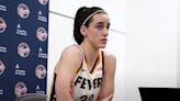 Fever's Caitlin Clark 'as positive as possible' amid sour WNBA start - UPI.com