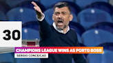 Haaland looking to teach Leipzig another lesson, can Inter halt Porto charge? - Champions League in Opta numbers