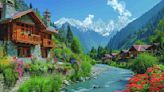 Beas To Bhaga Top 7 Untarnished Rivers To Explore In Manali