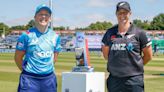 England Women Vs New Zealand, 2nd ODI Live Score: NZ Take On In-Form ENG At Worcester