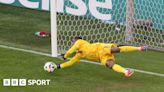 Euro 2024: France goalkeeper Mike Maignan mocks penalty rules after retaken Robert Lewandowski kick