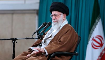 Iran's Supreme Leader orders retaliatory attack on Israel, NYT reports